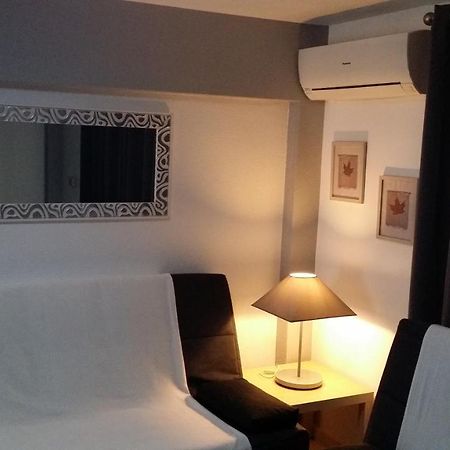 Vacanza Complex Benidorm Dış mekan fotoğraf