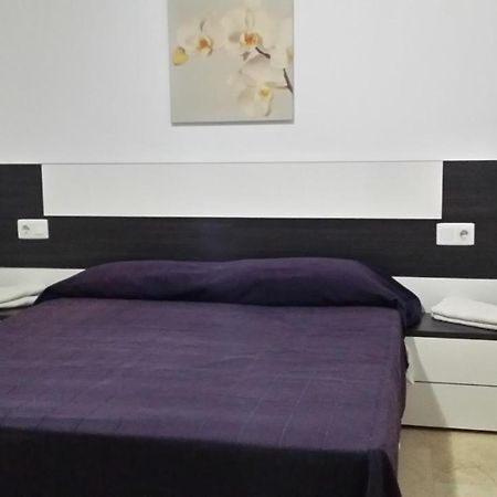 Vacanza Complex Benidorm Dış mekan fotoğraf