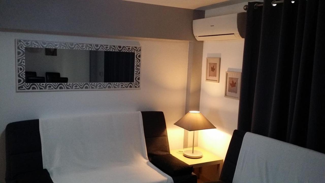 Vacanza Complex Benidorm Dış mekan fotoğraf