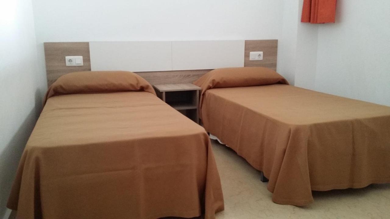 Vacanza Complex Benidorm Dış mekan fotoğraf