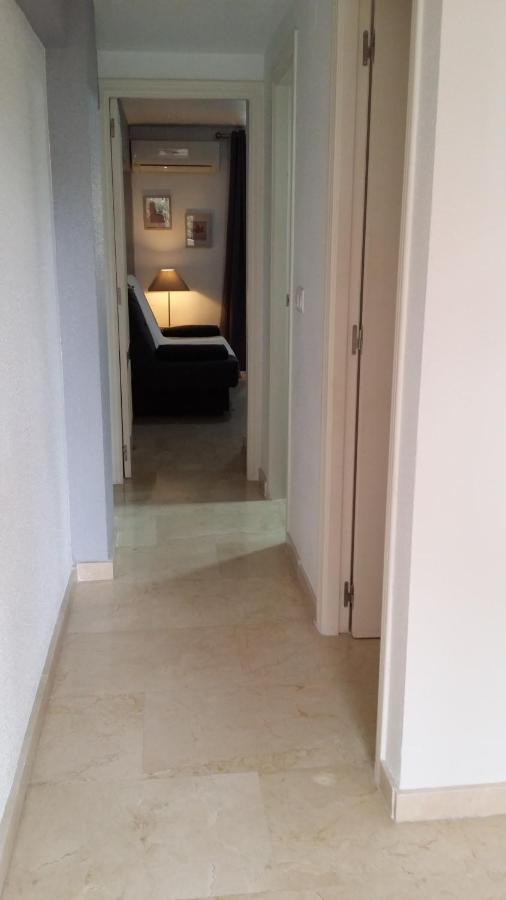 Vacanza Complex Benidorm Dış mekan fotoğraf
