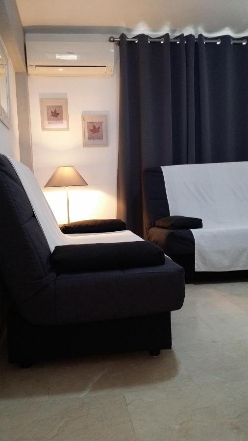 Vacanza Complex Benidorm Dış mekan fotoğraf