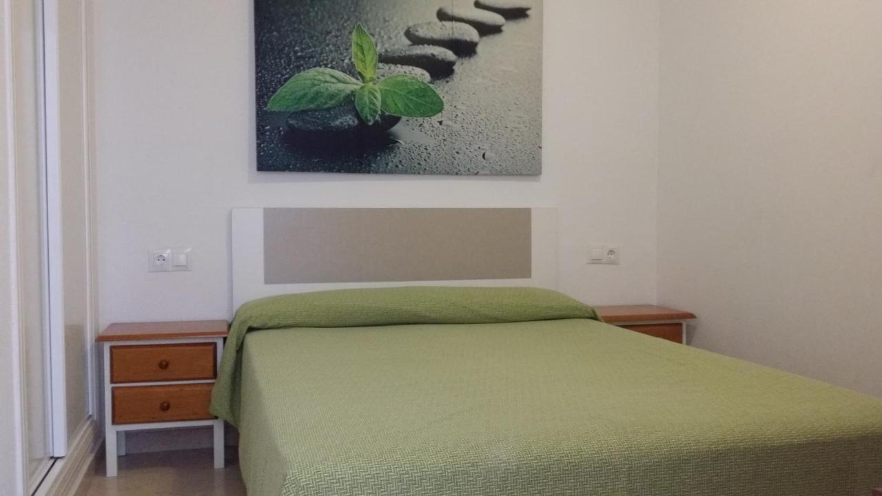 Vacanza Complex Benidorm Dış mekan fotoğraf