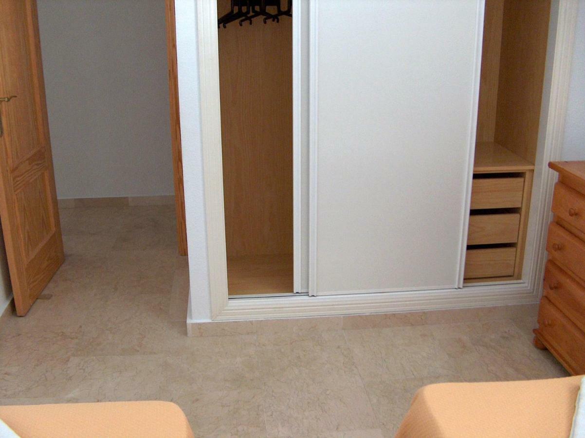 Vacanza Complex Benidorm Dış mekan fotoğraf