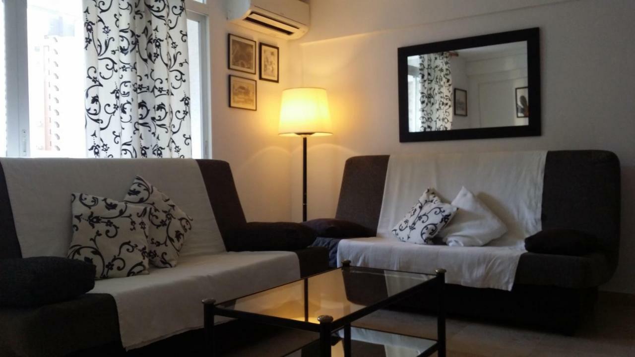 Vacanza Complex Benidorm Dış mekan fotoğraf