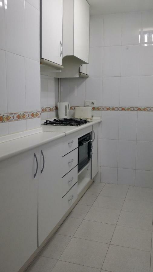 Vacanza Complex Benidorm Dış mekan fotoğraf