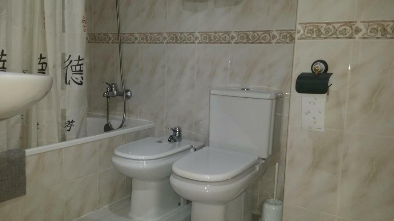 Vacanza Complex Benidorm Dış mekan fotoğraf