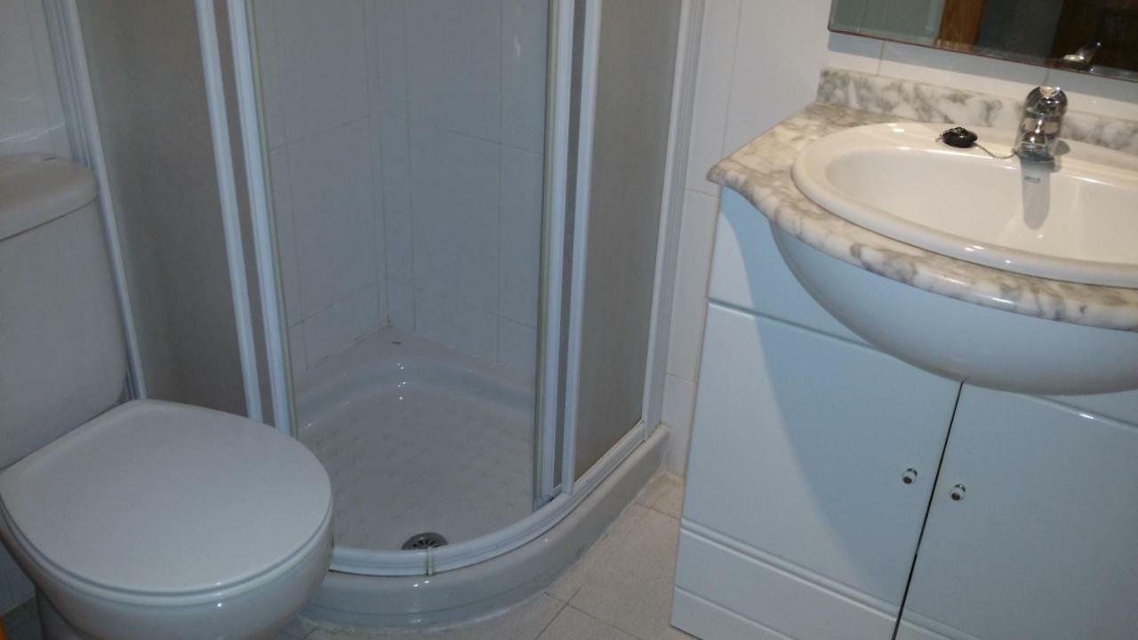 Vacanza Complex Benidorm Dış mekan fotoğraf